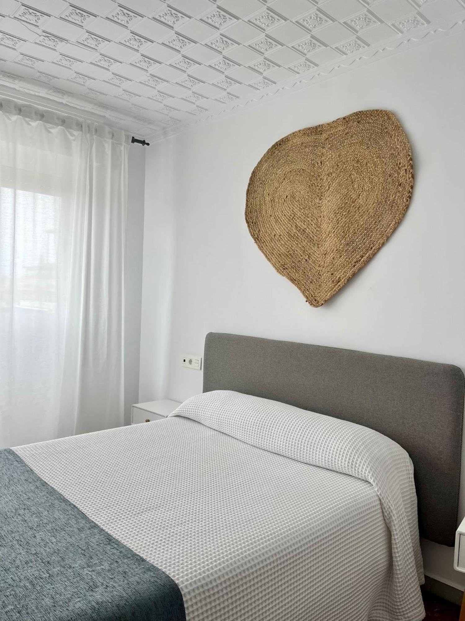 Hostal Hs Puerto Lumbreras 波多·伦布雷拉斯 外观 照片